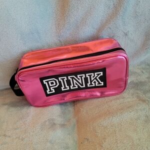 VS PINK Cosmetic Bag
